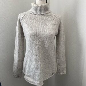 Michael Kors turtleneck sweater